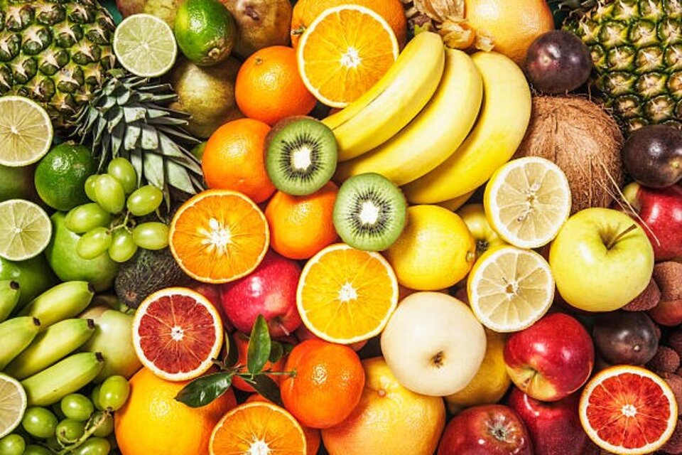 TEMPORADA DE FRUTA